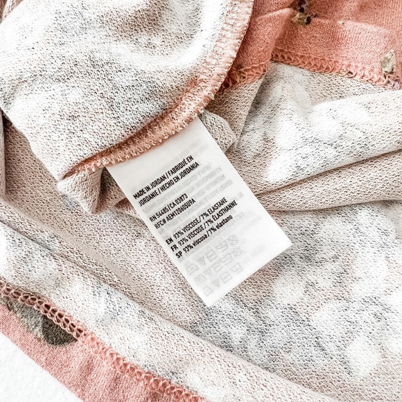 AEO | Soft & Sexy Tank - Picture 6 of 6